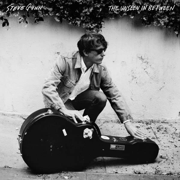Vinyl Steve Gunn - UNSEEN IN BETWEEN