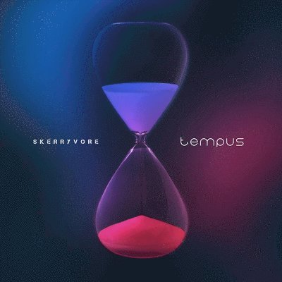 Vinyl Skerryvore - TEMPUS