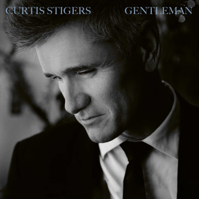 CD Curtis Stigers - GENTLEMAN