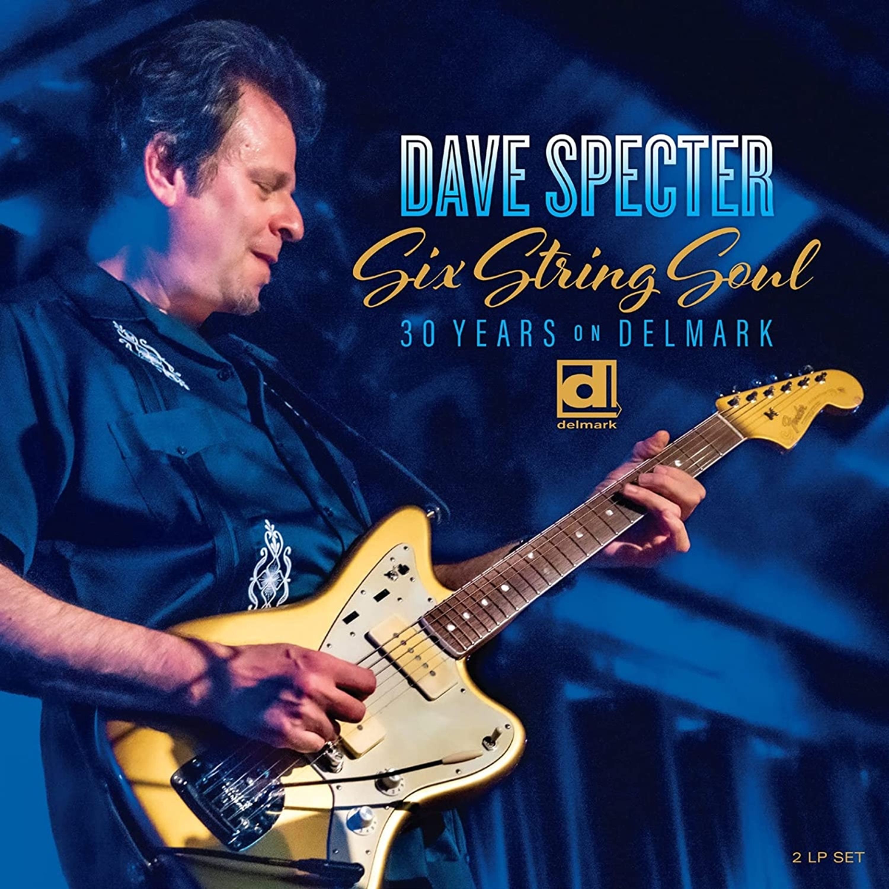 Vinyl - SIX STRING SOUL. 30 YE...