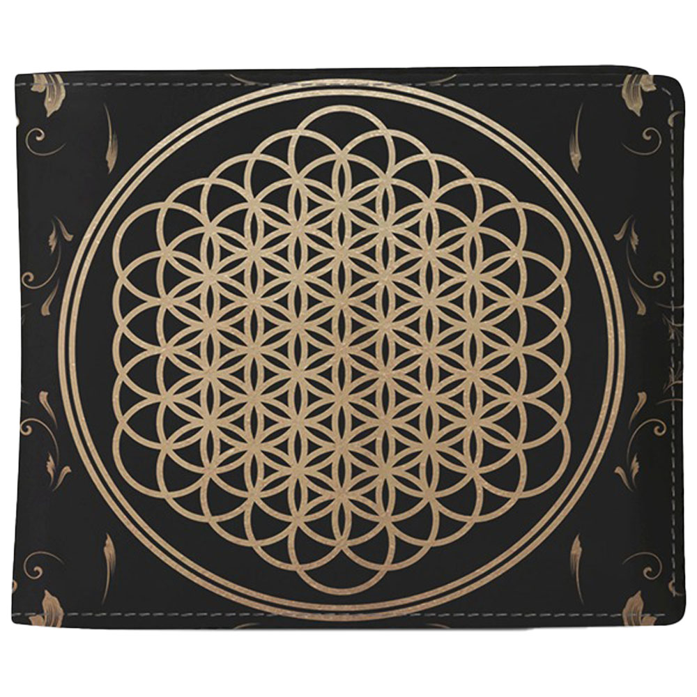 Peňaženka Bring me the horizon - Sempiternal