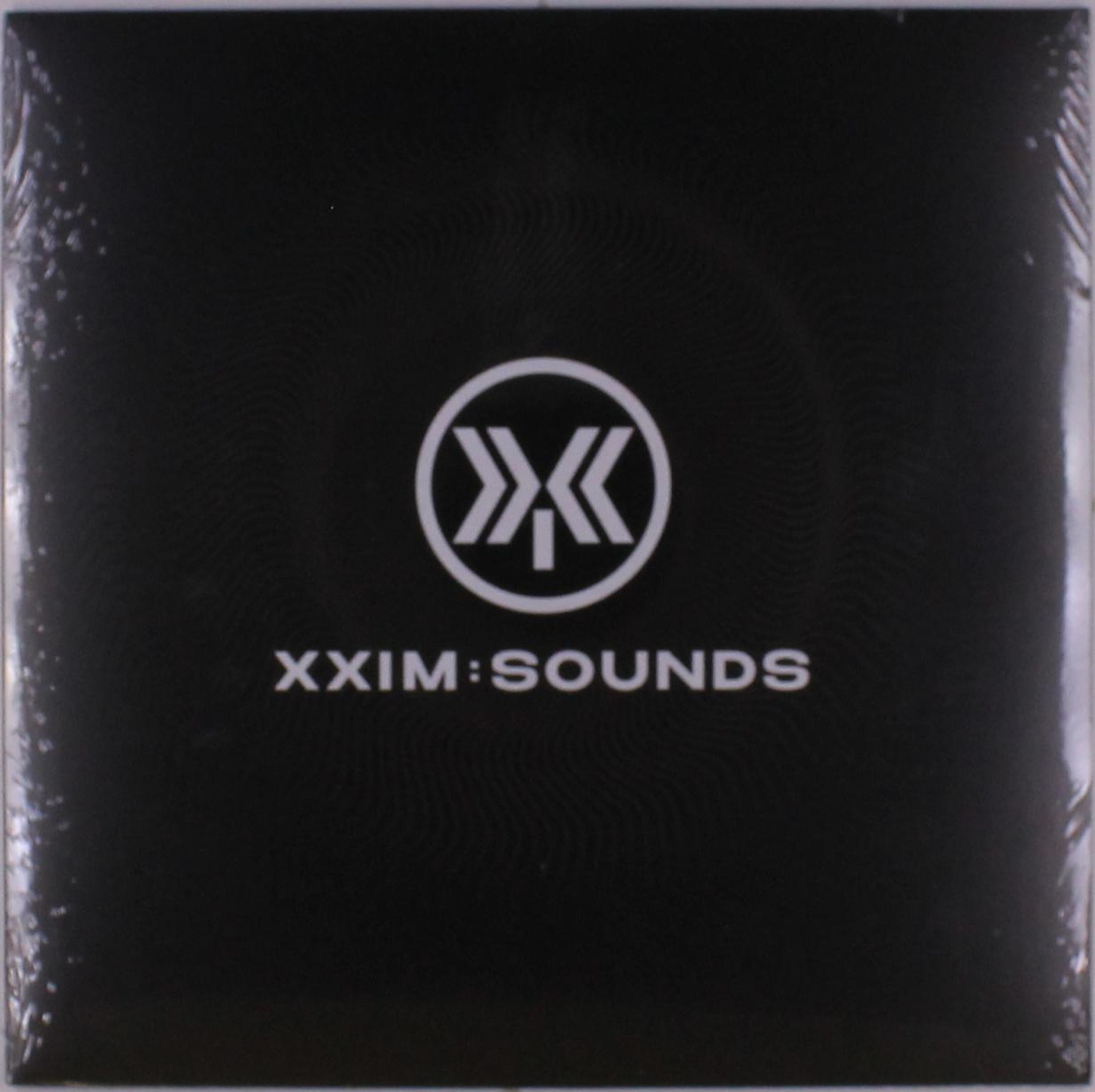 Vinyl Rôzni umelci - Xxim:Sounds