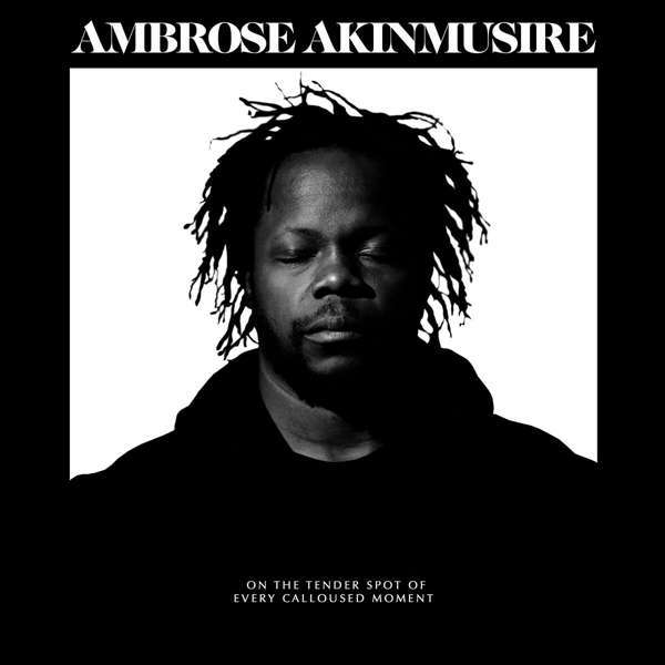 CD Ambrose Akinmusire - ON THE TENDER SPOT OF