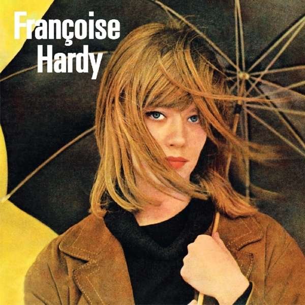 CD Françoise Hardy - HARDY, FRANCOISE - FRANCOISE HARDY