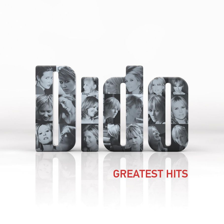 CD Dido - Greatest Hits