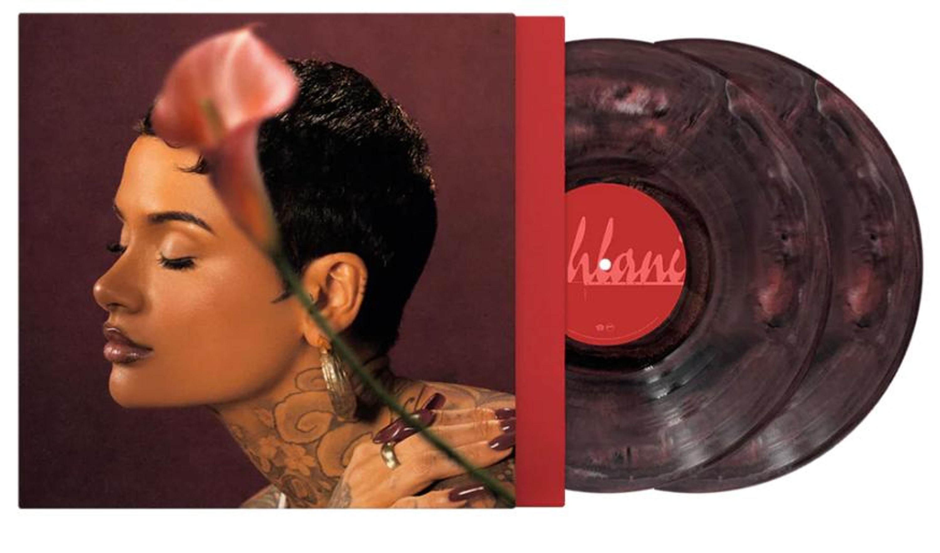 Vinyl Kehlani - KEHLANI (INDIE)