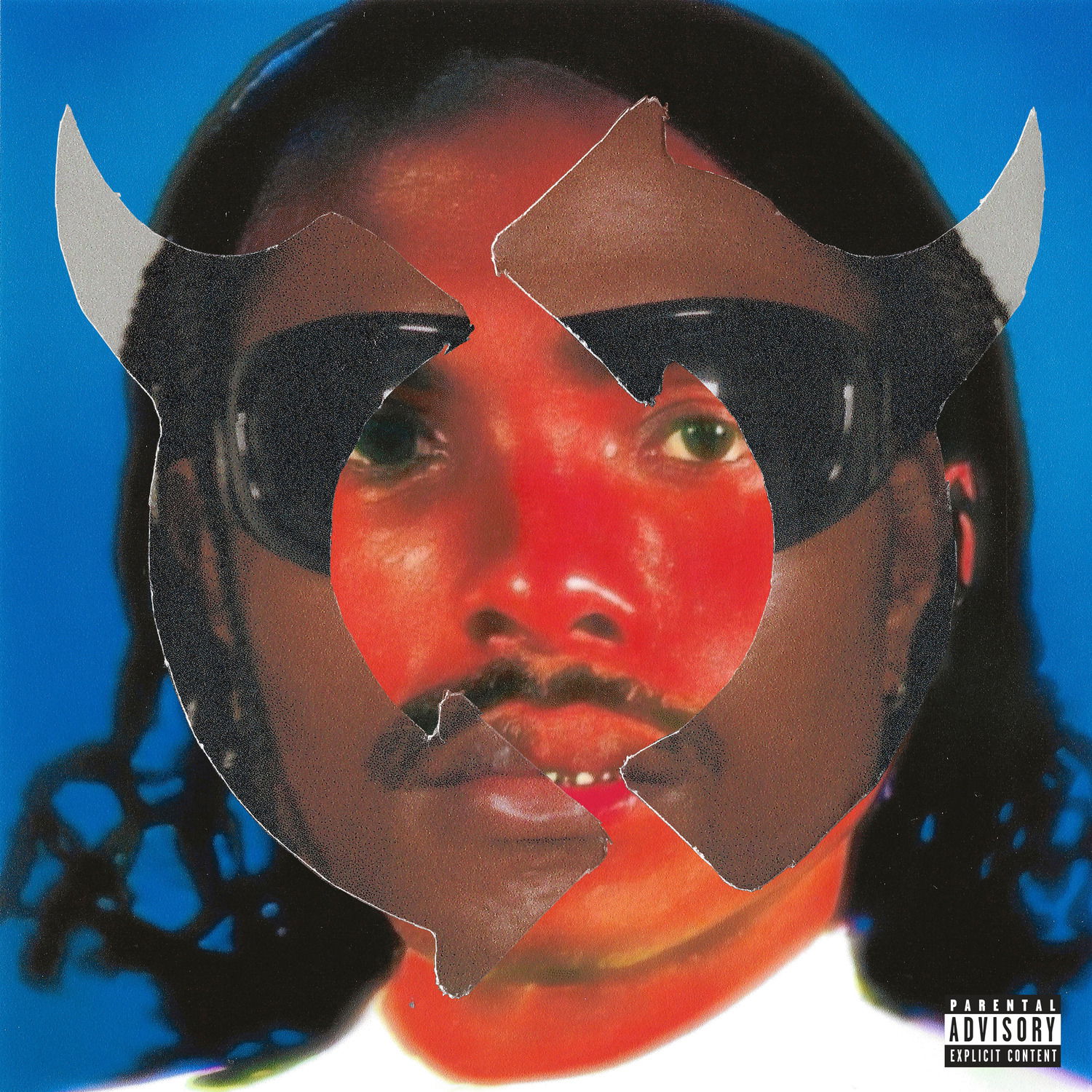 Vinyl Steve Lacy - Gemini Rights