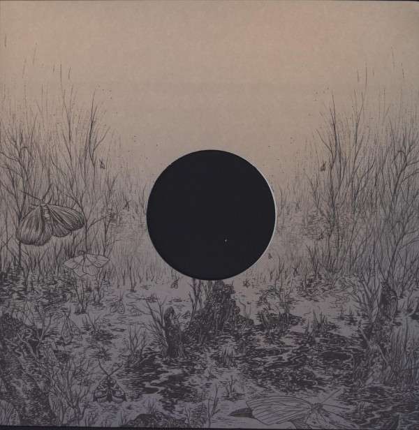 Vinyl Cloakroom - INFINITY