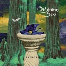 Vinyl Obsidian Sea - PATHOS