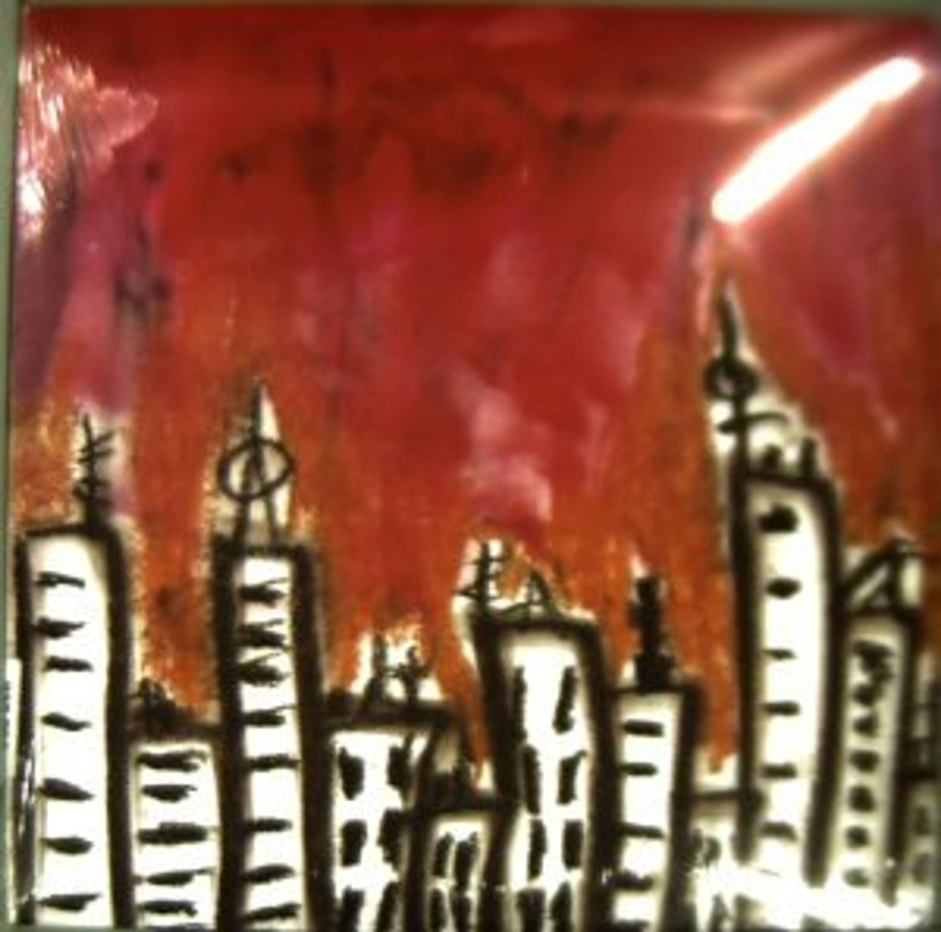 Vinyl Broken Social Scene - BROKEN SOCIAL SCENE