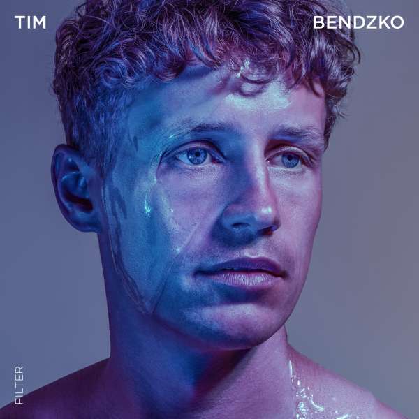 CD Tim Bendzko - Filter