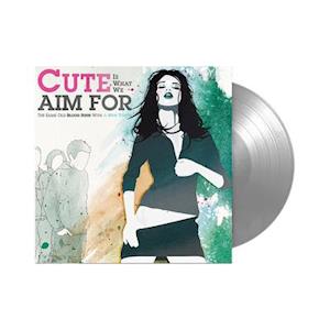 Vinyl Cute Is What We Aim For - THE SAME OLD BLOOD RUSH