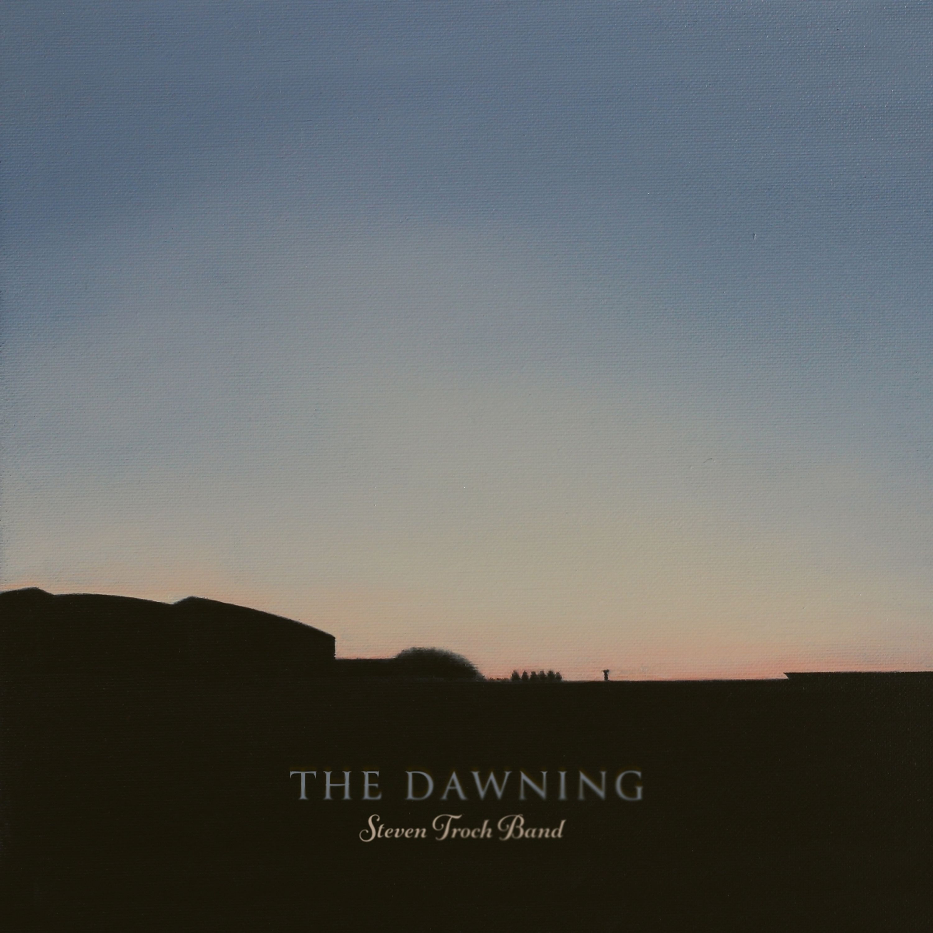 CD - DAWNING