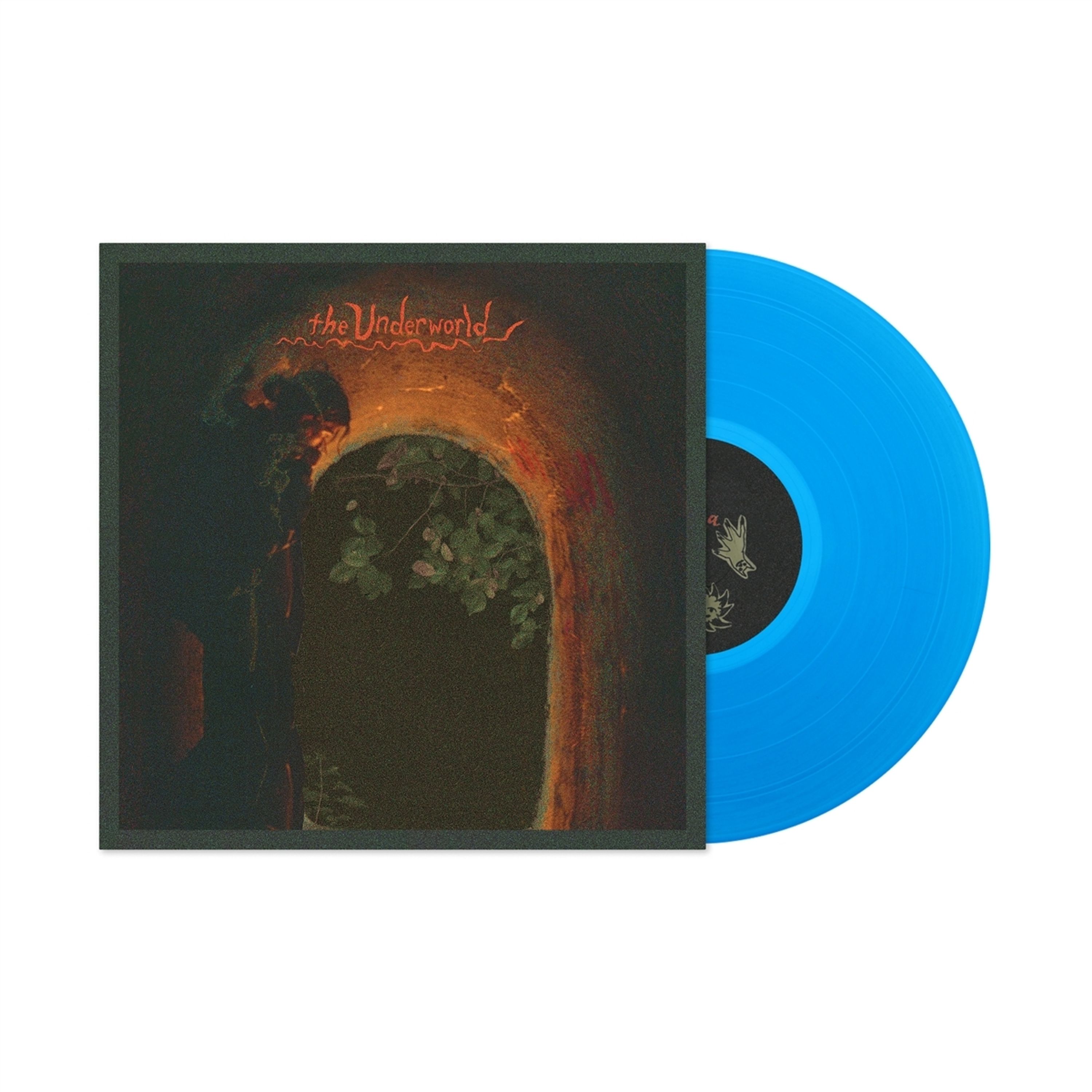 Vinyl - UNDERWORLD