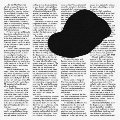 Vinyl Owen Pallett - IN CONFLICT