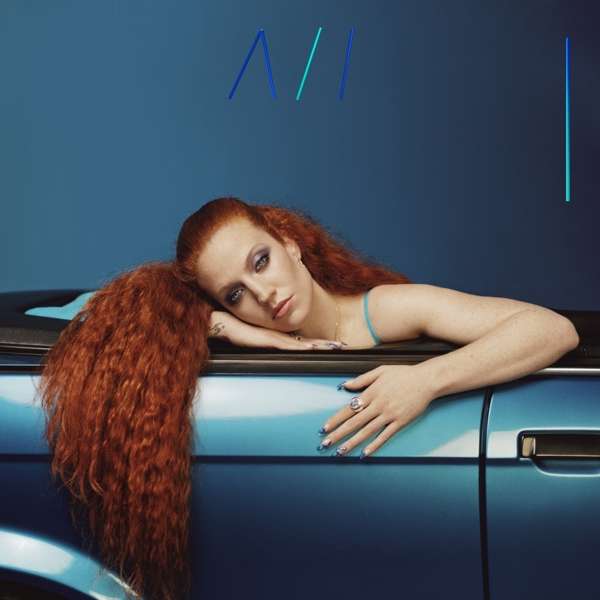 CD Jess Glynne - ALWAYS IN BETWEEN (DELUXE)