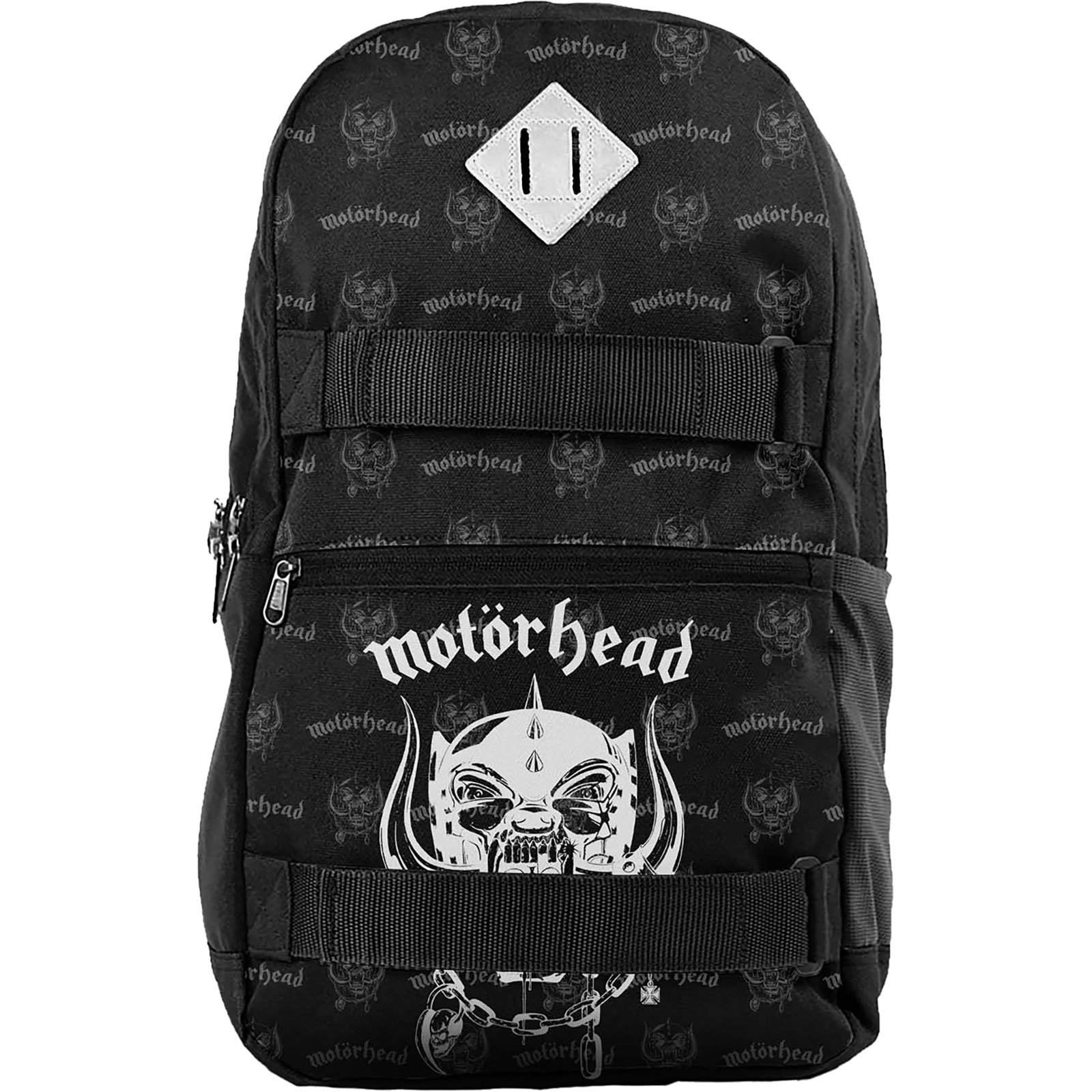 Vak Motörhead - England