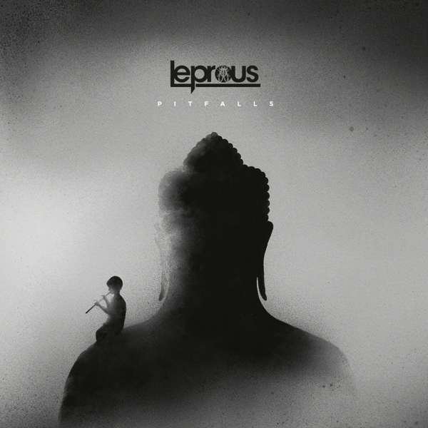 CD Leprous - Pitfalls