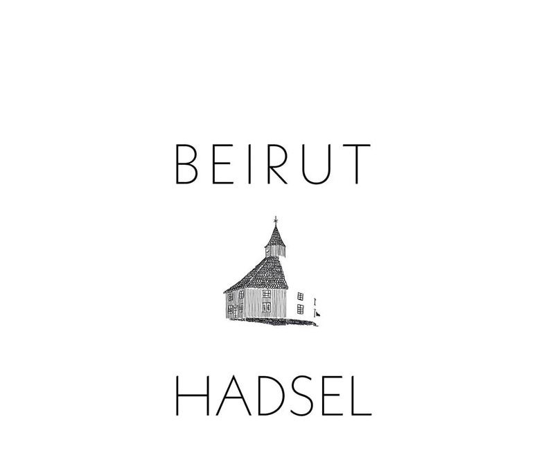 CD Beirut - HADSEL