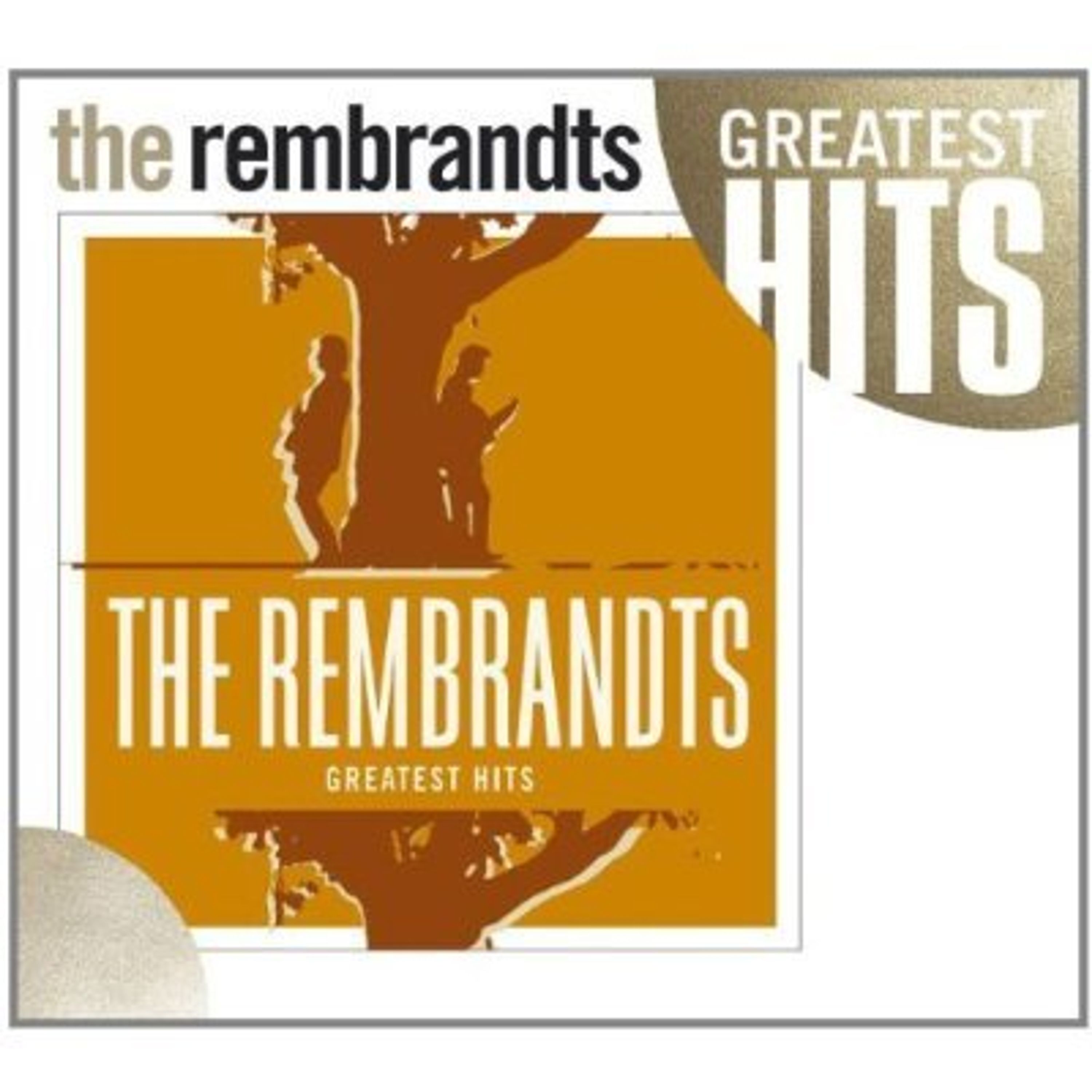 CD - GREATEST HITS
