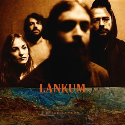 Vinyl Lankum - FALSE LANKUM