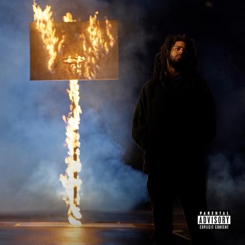 Vinyl J. Cole - OFF-SEASON