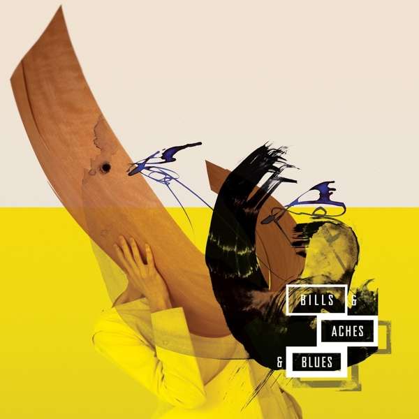 Vinyl Various Artists - BILLS & ACHES & BLUES
