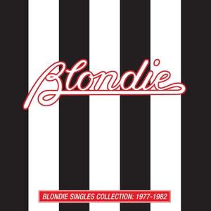 CD Blondie - BLONDIE SINGLES COLL.1977-1982