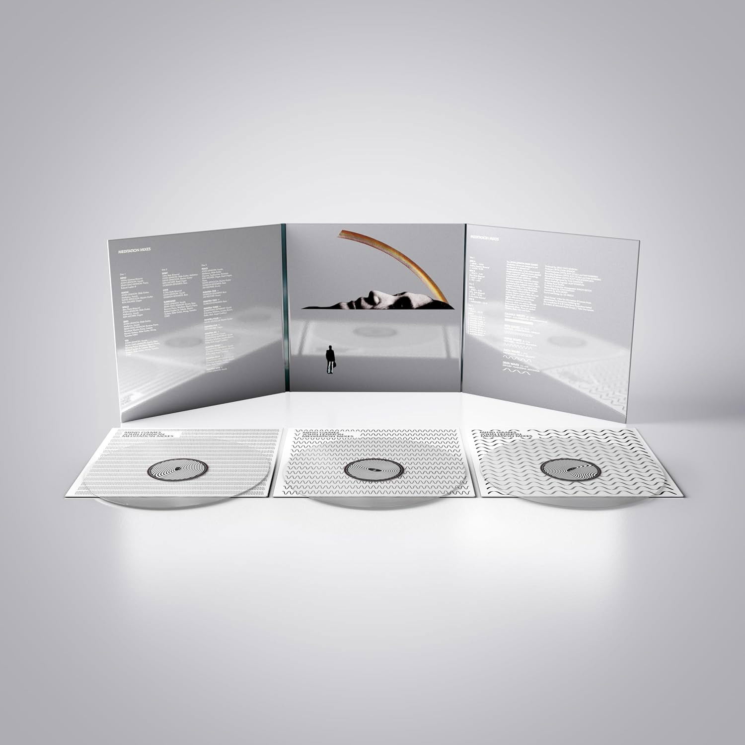 Vinyl John Lennon - MIND GAMES/LTD