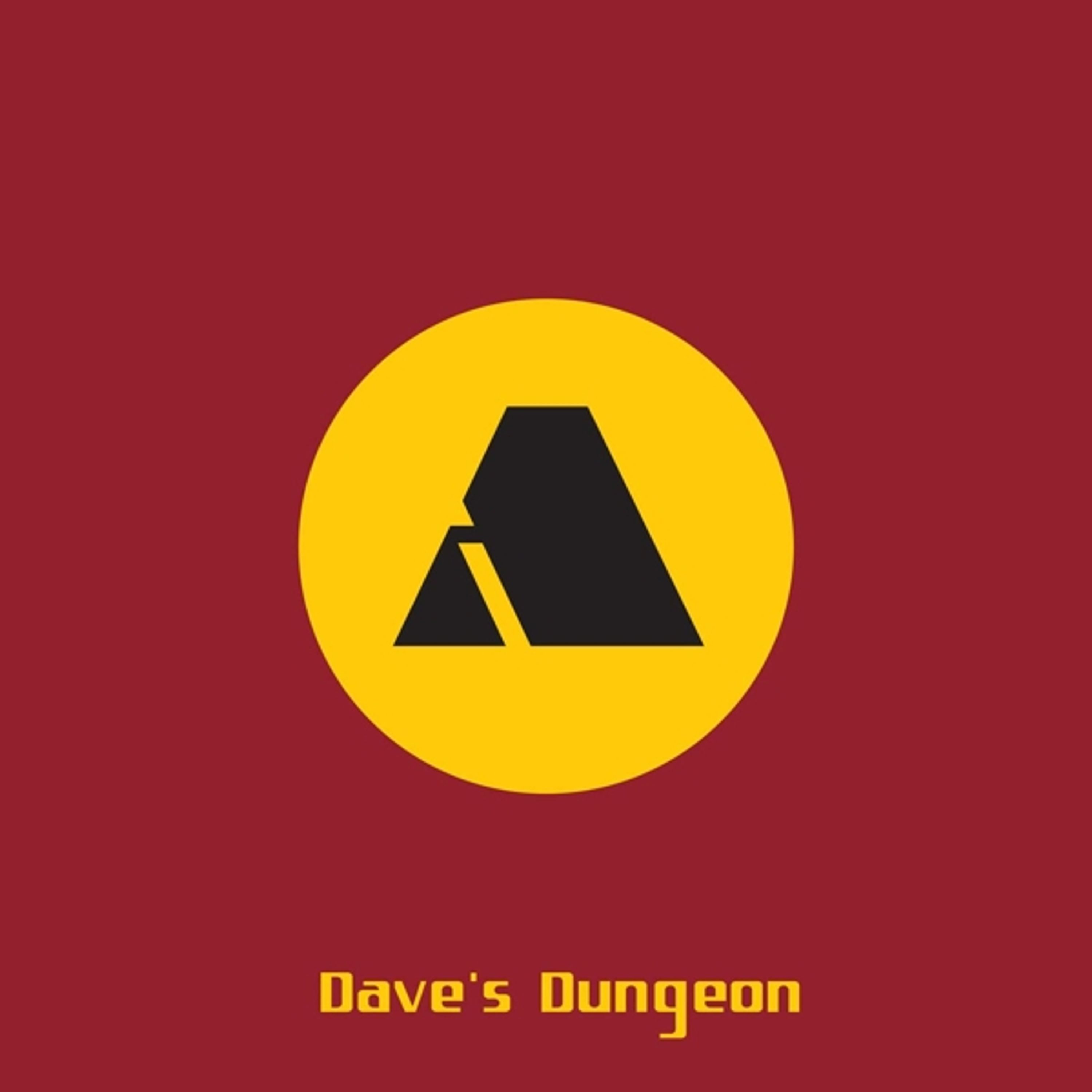 CD Avon - DAVE'S DUNGEON