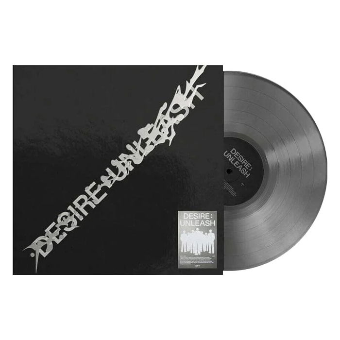 Vinyl Enhypen - Desire: Unleash