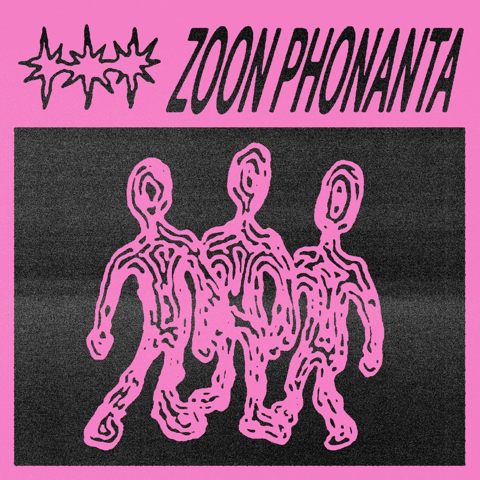 Vinyl Zoon Phonanta - ZOON PHONANTA