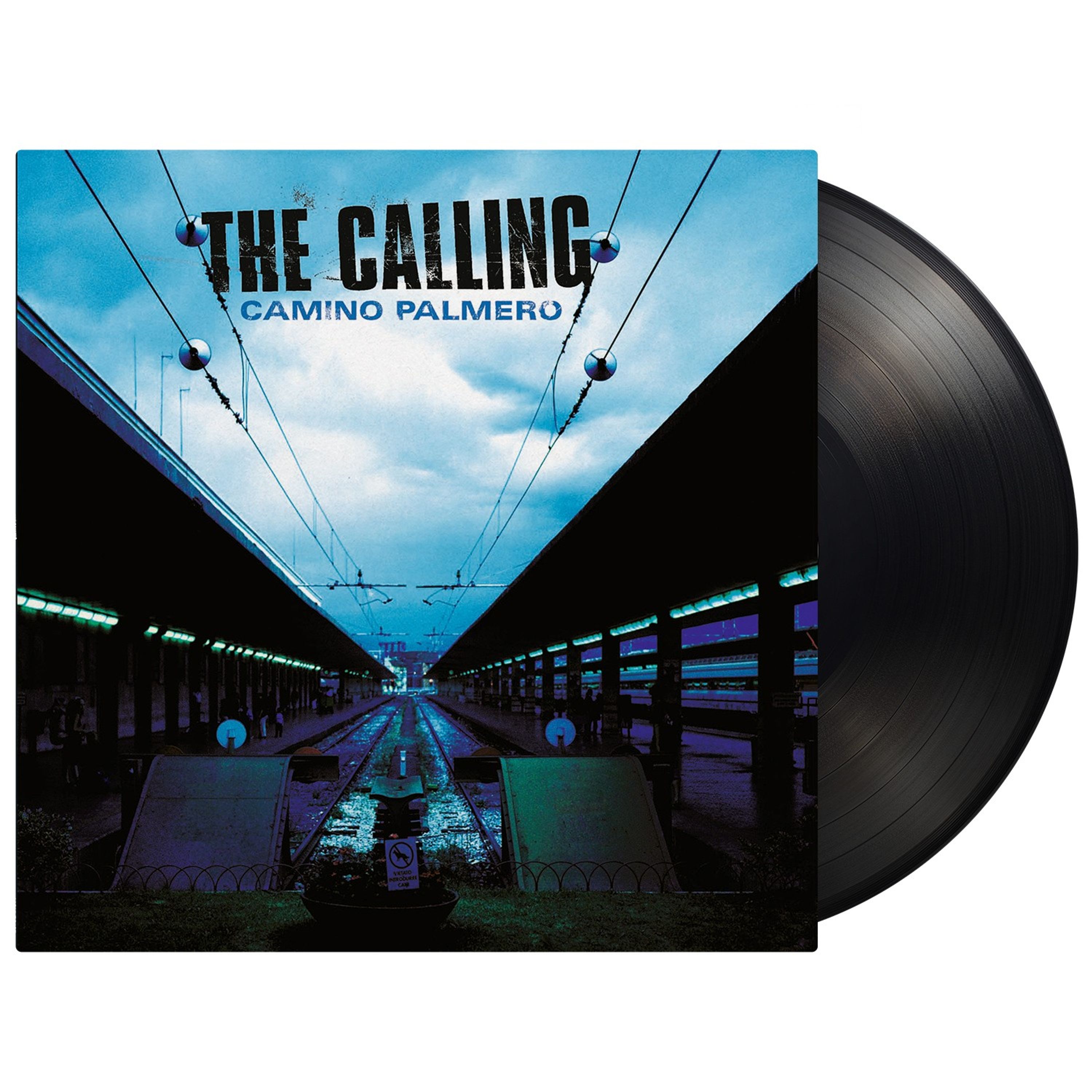 Vinyl The Calling - CAMINO PALMERO