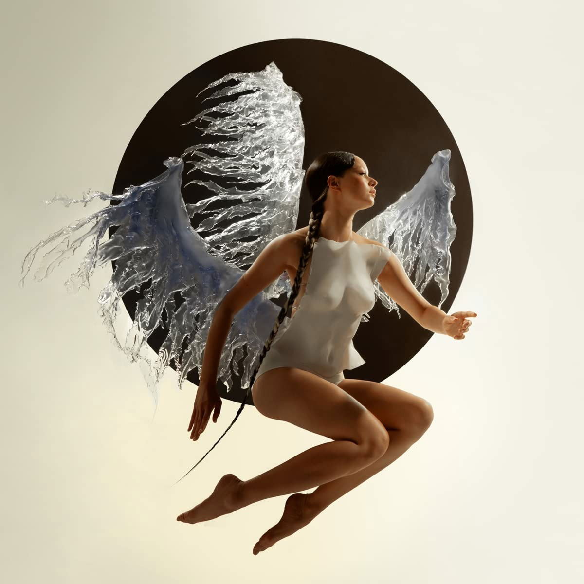 CD Lucinda Chua - YIAN