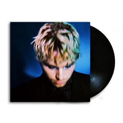 Vinyl Luke Hemmings - Boy
