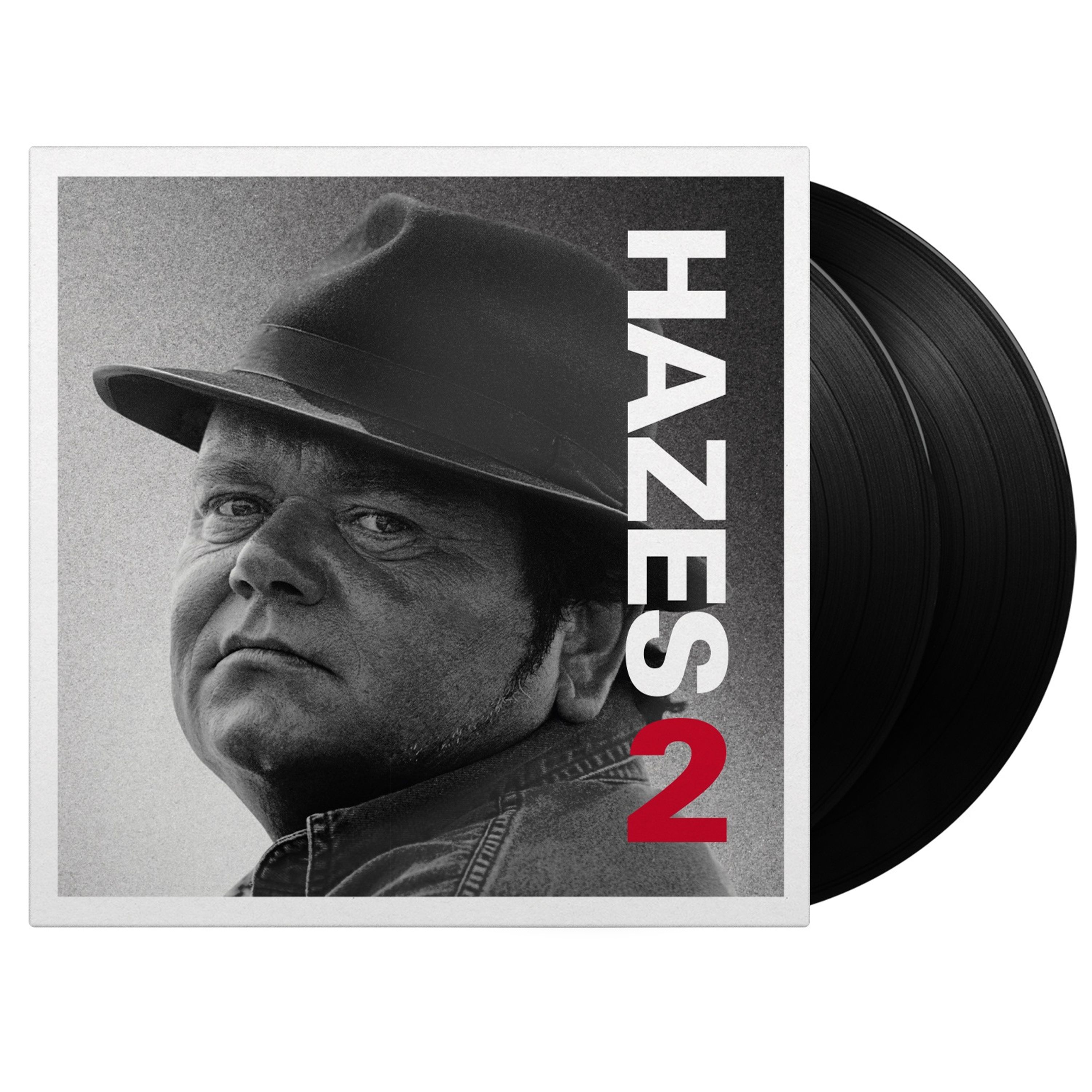 Vinyl André Hazes - Hazes 2