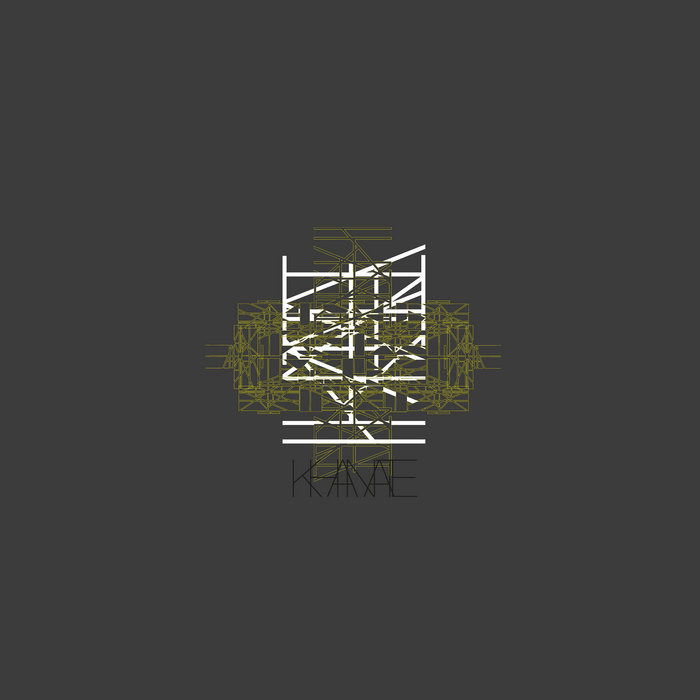 Vinyl Khanate - KHANATE