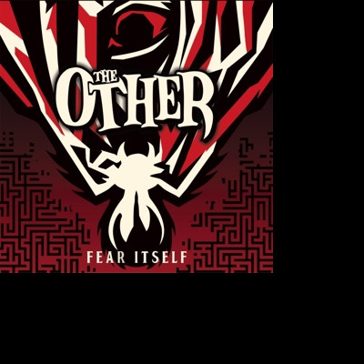 CD The Other - FEAR ITSELF