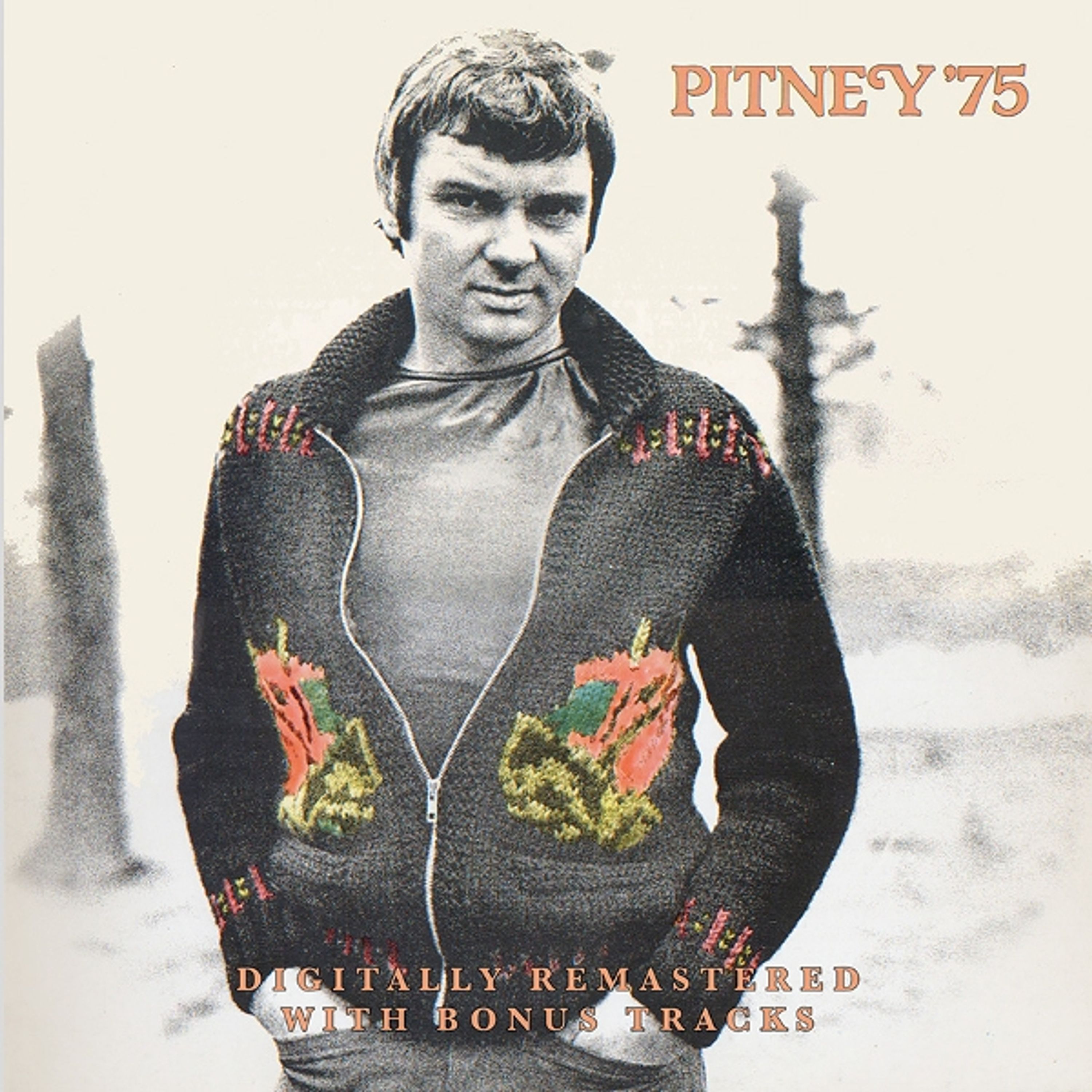 CD Gene Pitney - PITNEY '75 PLUS BONUS ...
