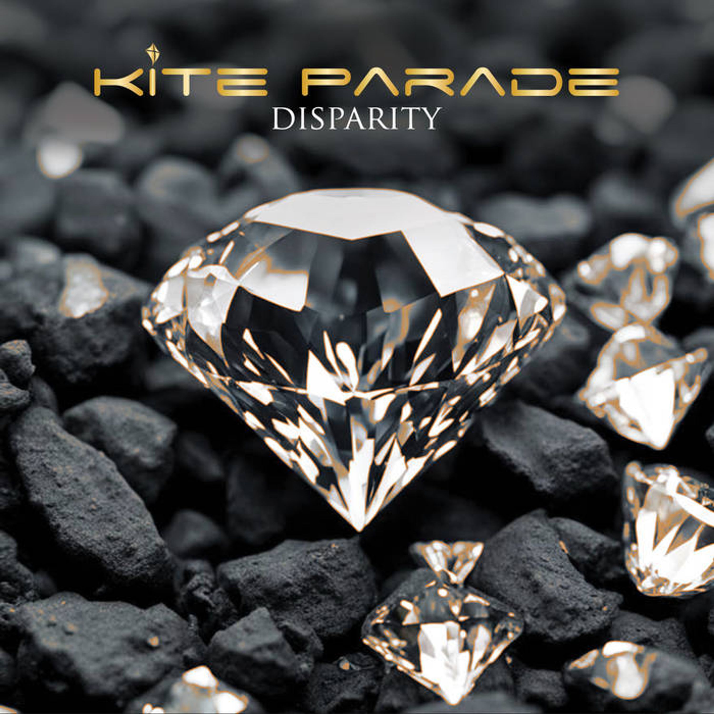CD - DISPARITY