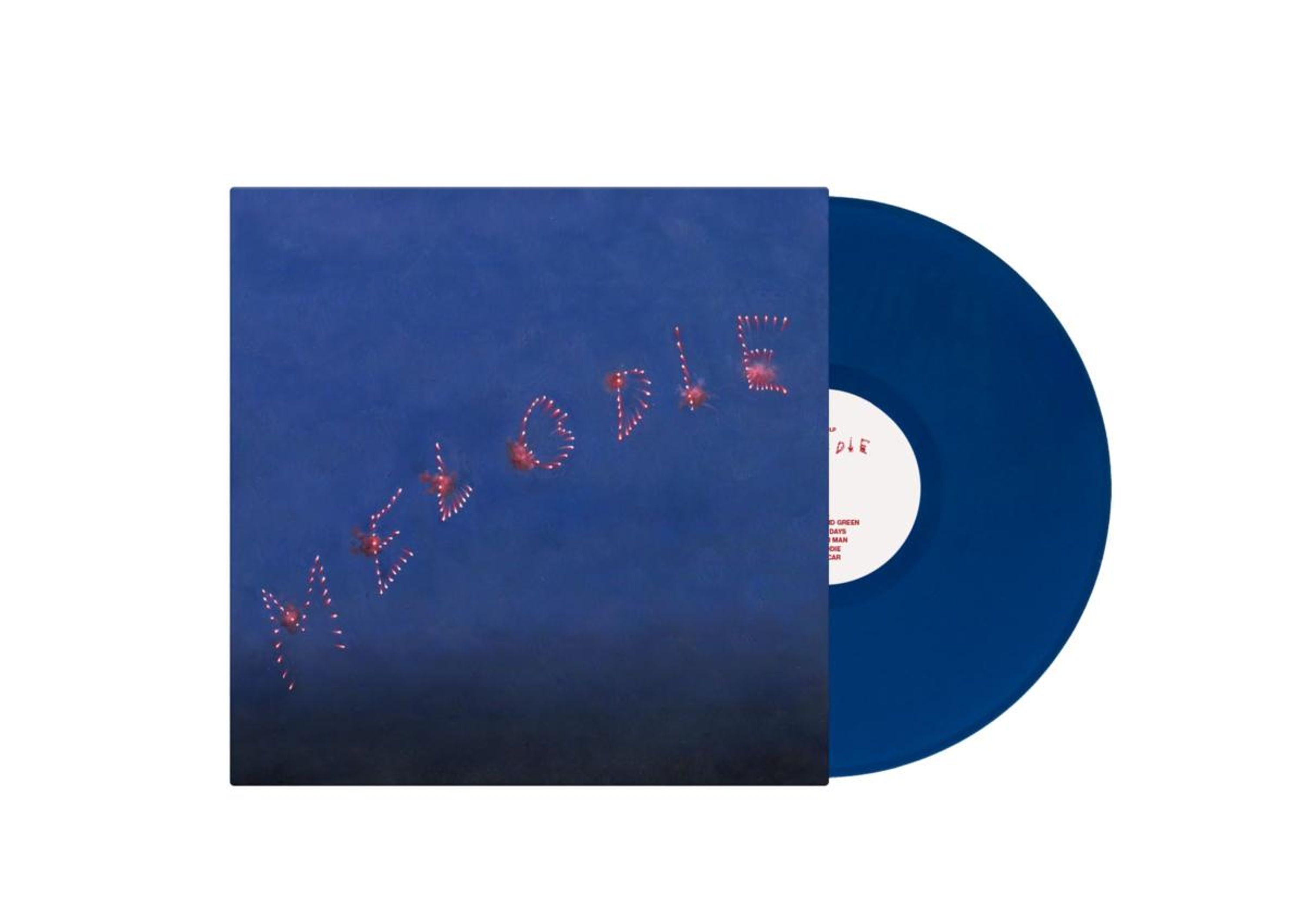 Vinyl - MELODIE