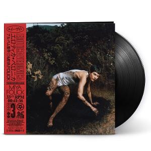 Vinyl Miya Folick - EROTICA VERONICA