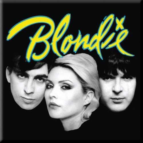 Magnetka Blondie - Eat to the Beat