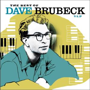Vinyl Dave Brubeck Quartet - BEST OF