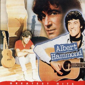 CD Albert Hammond - Greatest Hits