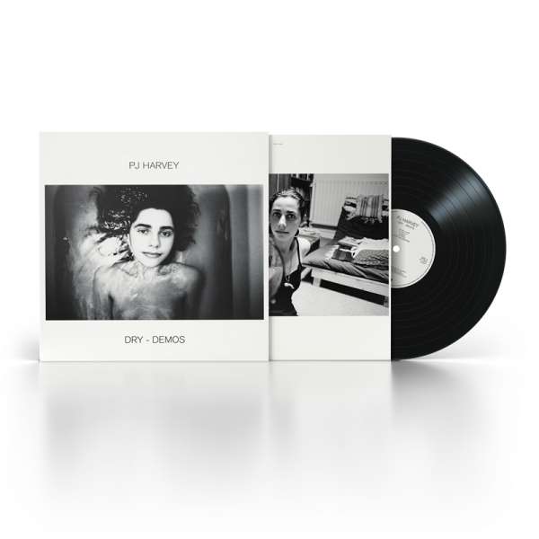 Vinyl PJ Harvey - DRY-DEMOS