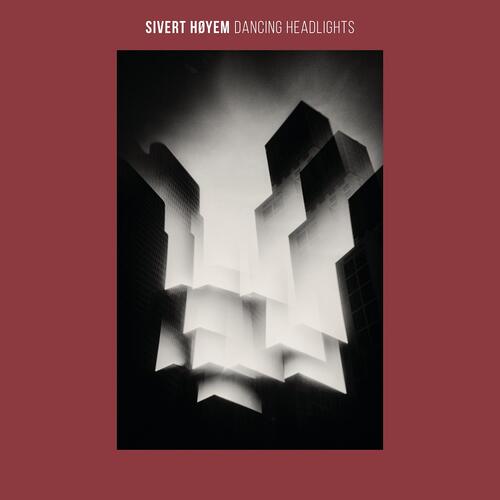 CD Sivert Høyem - DANCING HEADLIGHTS