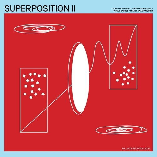 Vinyl Superposition - II