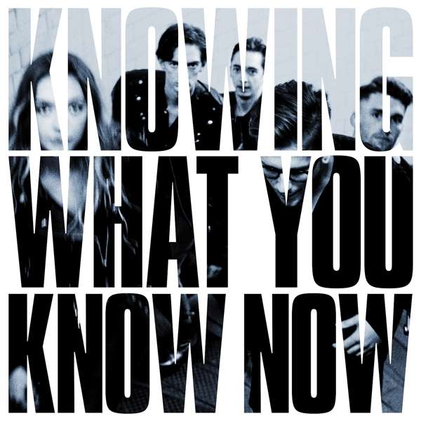 CD Marmozets - KNOWING WHAT YOU KNOW NOW