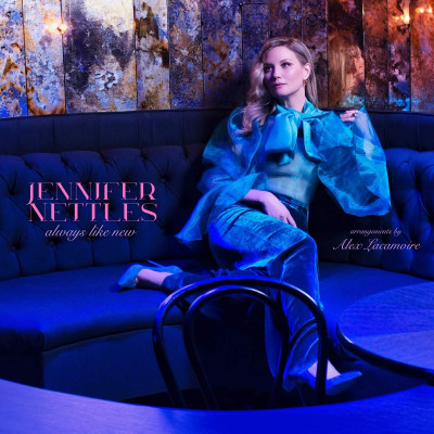CD Jennifer Nettles - ALWAYS LIKE NEW